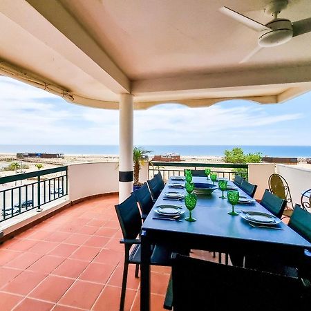 Flh Monte Gordo View Apartment With Balcony Luaran gambar