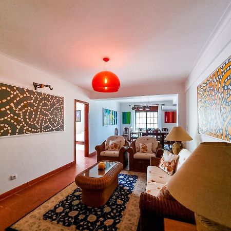 Flh Monte Gordo View Apartment With Balcony Luaran gambar