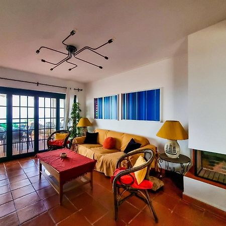 Flh Monte Gordo View Apartment With Balcony Luaran gambar