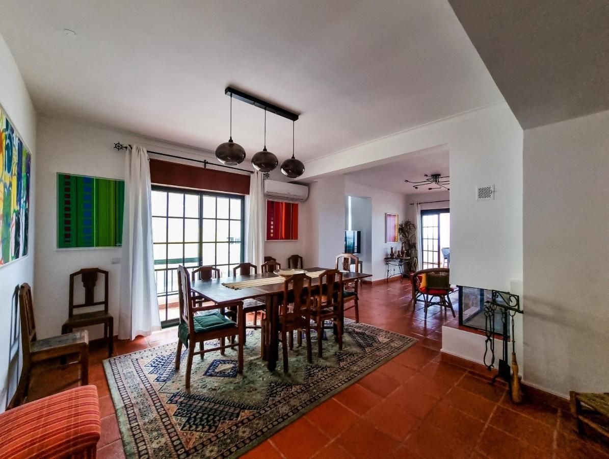 Flh Monte Gordo View Apartment With Balcony Luaran gambar