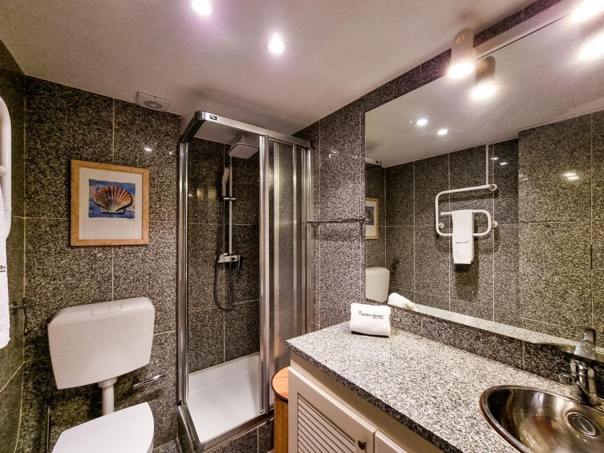 Flh Monte Gordo View Apartment With Balcony Luaran gambar
