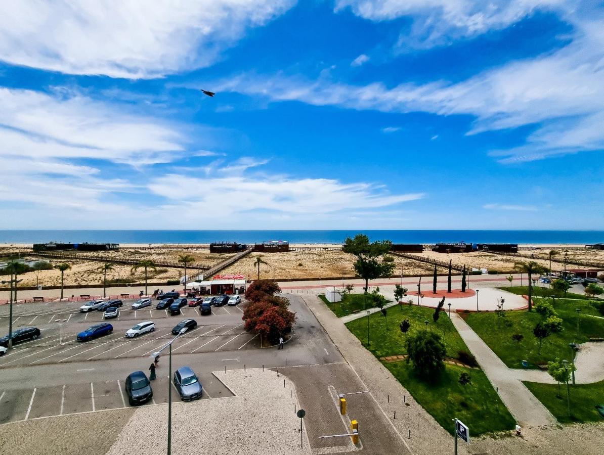 Flh Monte Gordo View Apartment With Balcony Luaran gambar