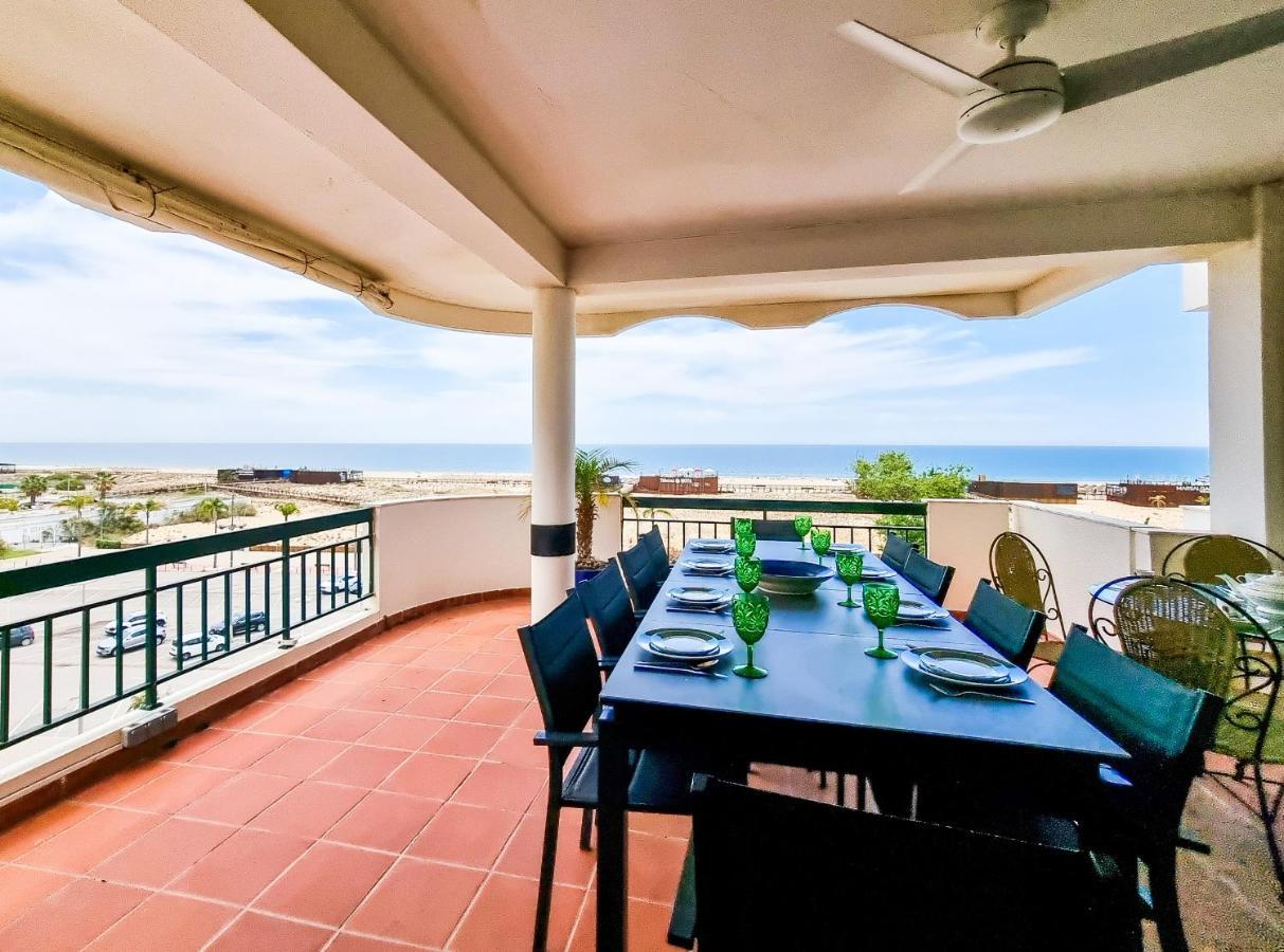 Flh Monte Gordo View Apartment With Balcony Luaran gambar