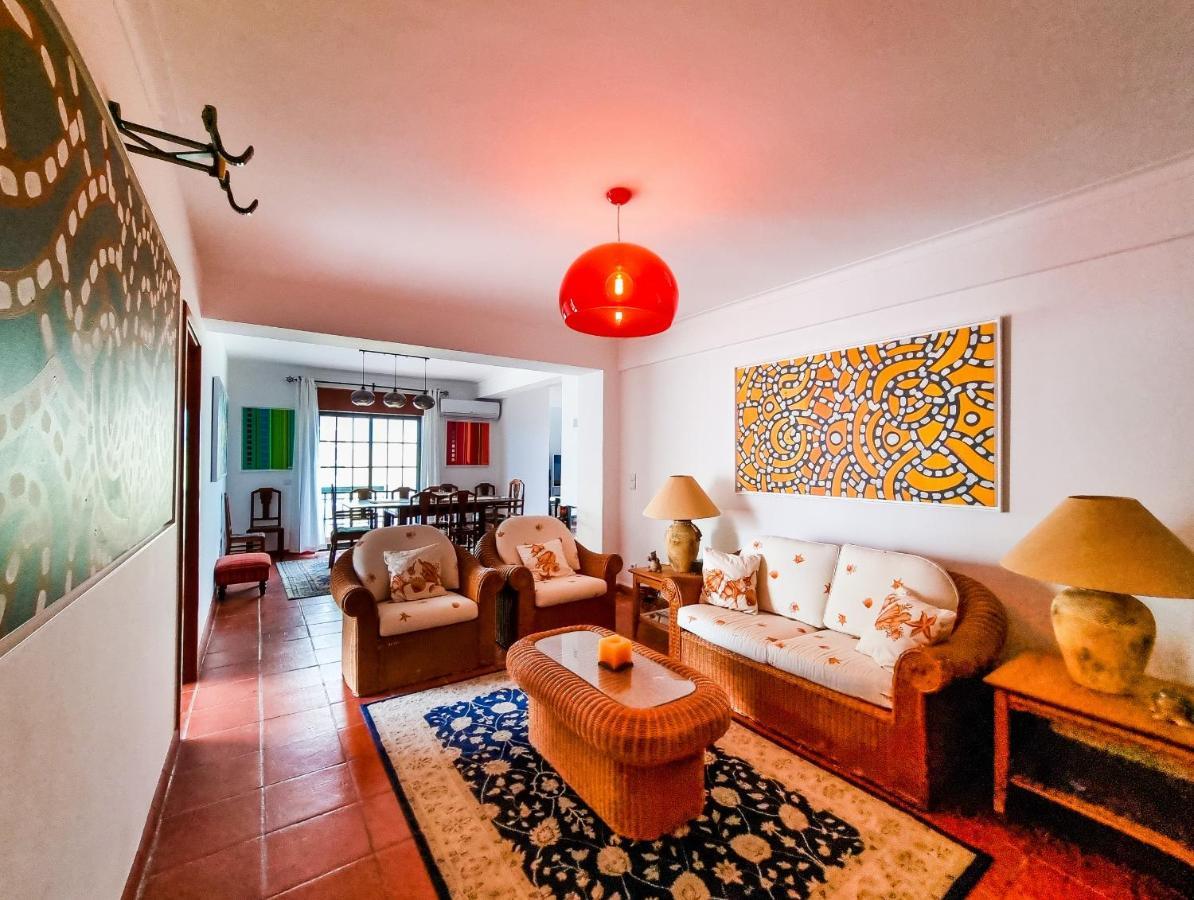 Flh Monte Gordo View Apartment With Balcony Luaran gambar