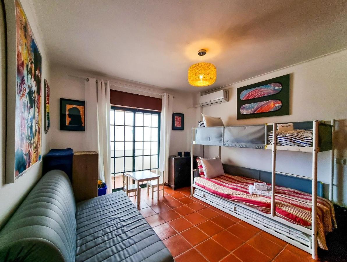 Flh Monte Gordo View Apartment With Balcony Luaran gambar
