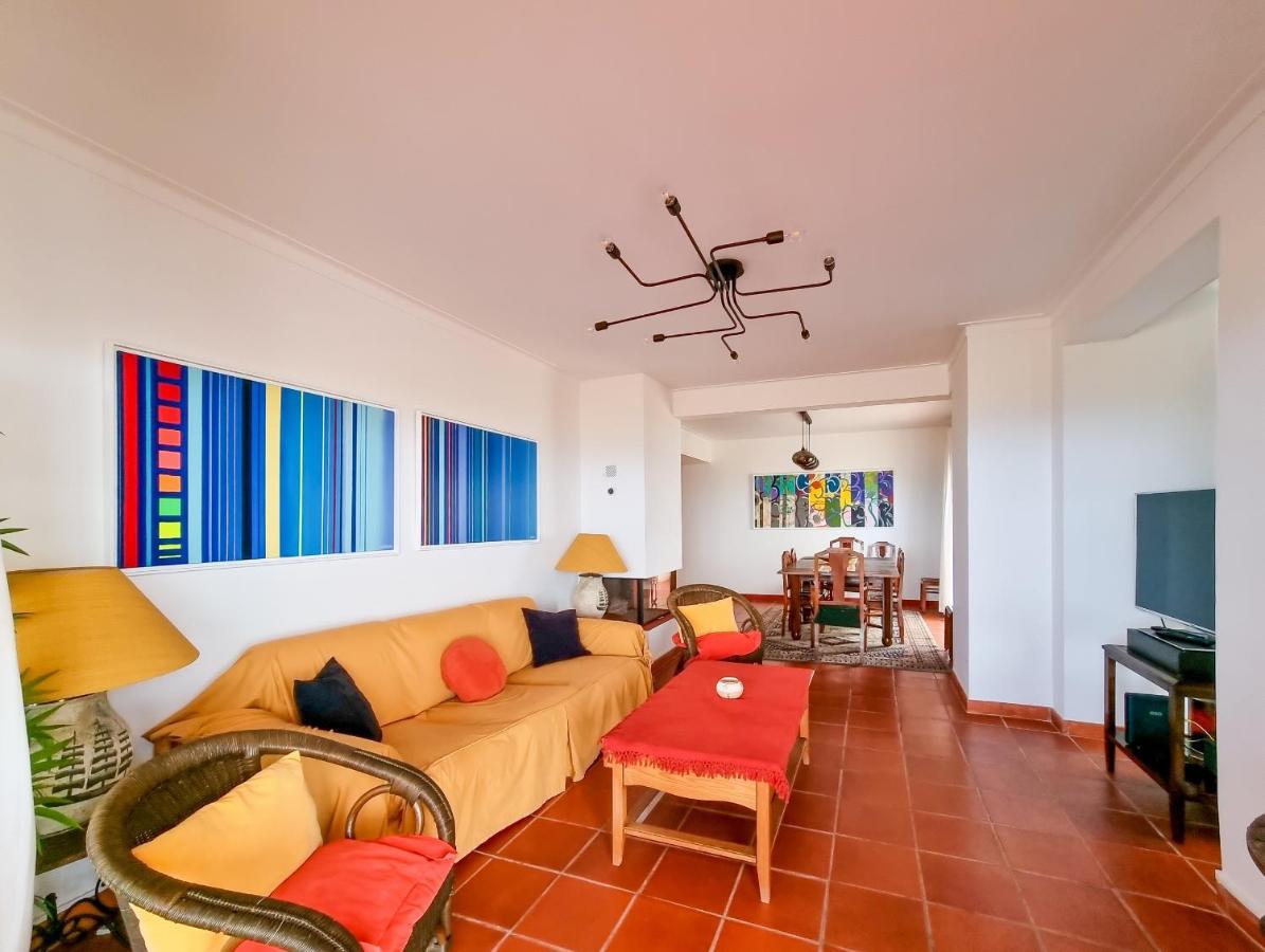 Flh Monte Gordo View Apartment With Balcony Luaran gambar