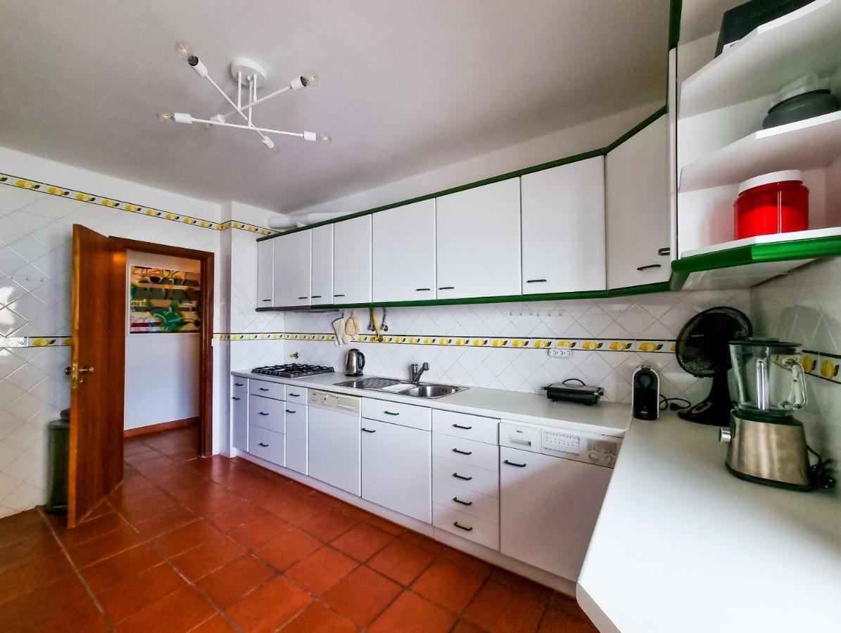 Flh Monte Gordo View Apartment With Balcony Luaran gambar