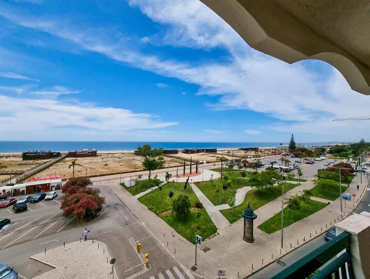 Flh Monte Gordo View Apartment With Balcony Luaran gambar