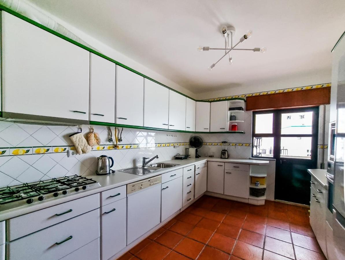 Flh Monte Gordo View Apartment With Balcony Luaran gambar