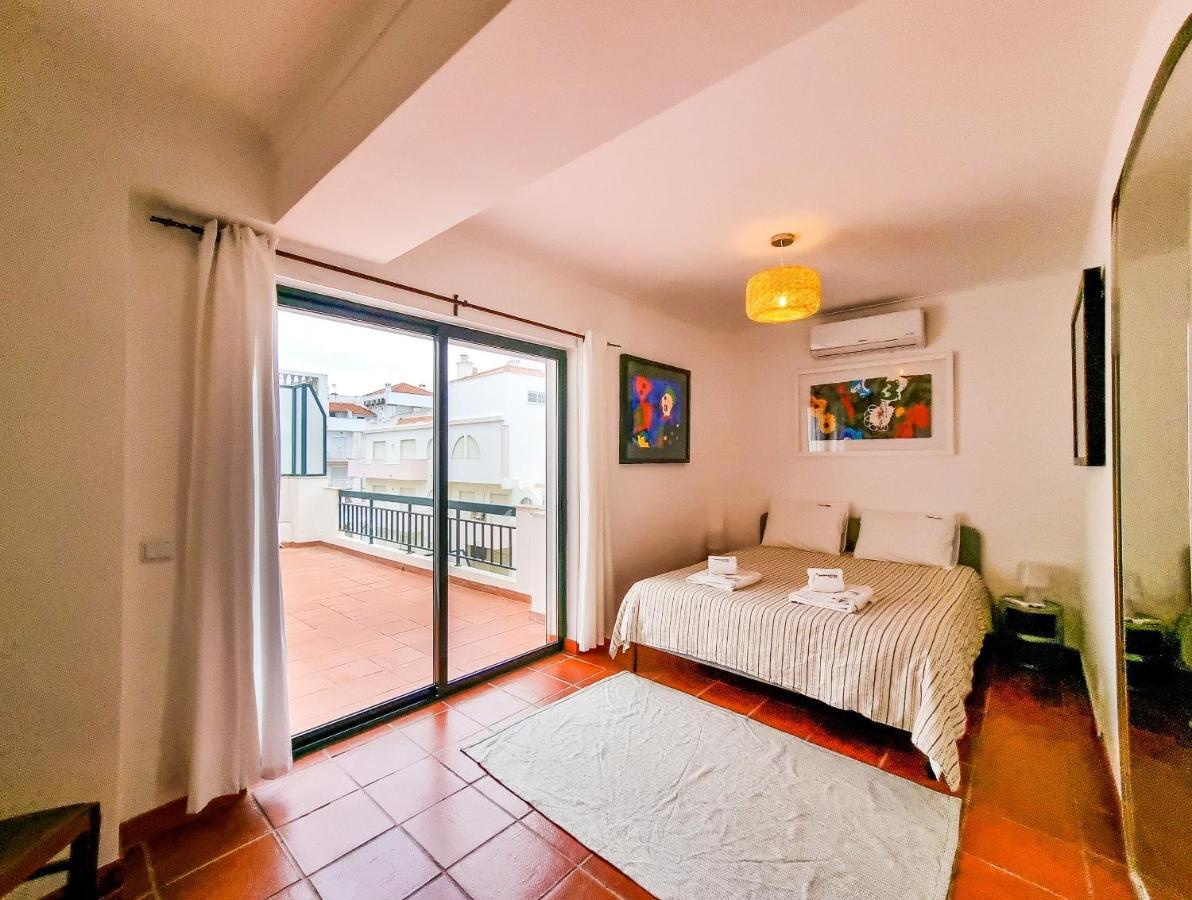 Flh Monte Gordo View Apartment With Balcony Luaran gambar